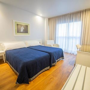 Hotel Auditorio Santiago & Spa